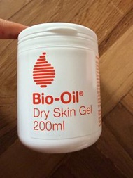 Bio-Oil Dry Skin Gel 200ml