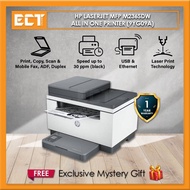 HP LaserJet MFP M236SDW All in One Printer (9YG09A)