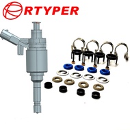 4 Set GDI Fuel Injector Repair Kit 06h906036G 06j906036N 06j998907B 06h906036P 06h906036E For Pera 2