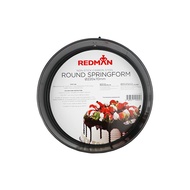 Springform Baking Pan Round 22Cm