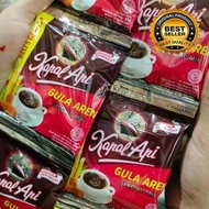 Kopi Bubuk Kapal Api Gula Aren Special Mix / 1 Karton / 12 Renceng