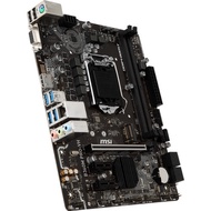 Main MSI H310 PRO-VL / B360M PRO-VH standard socket-1151-V2