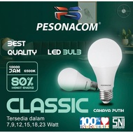 White Led Bulb 7W 9W 12W 15W 7 Watt/ 9 Watt/ 12 Watt/ 15 Watt/