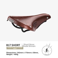 Brooks | Cycling Leather Saddle