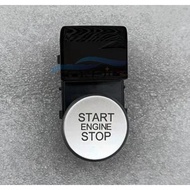 For Borgward BX5 Push To Start Switch Keypad V500022484 1pc