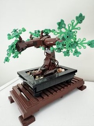 LEGO Bonsai Tree Set