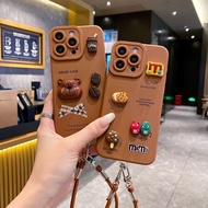 Casing For POCO C85 F8 M7 F7 Xiaomi 15T 14T 13T 12T 11T 10T POCO C71 C75 C65 X7 F6 X6 M6 X5 F5 X4 M4