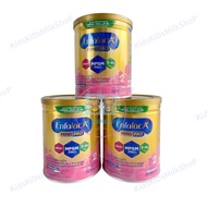 Enfalac A+ สูตร2เอนฟาแล็คเอพลัส ขนาด 400 กรัม : exp 17/3/2027