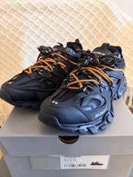 🔥Balenciaga Track Trail3.0老爹鞋(9成9新)