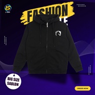 Jacket Tiedye LIQUID ESPORT JACKET ONIC ALTEREGO ECHO BTR OVER SIZE S M L XL XXL XXXL XXXXL XXXXXL J