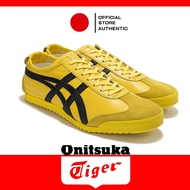 Onitsuka Tiger made japen mexico 66 casual shoes men and women Unisex fashion running sneakers original