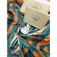 DE'TUDUNG allana scarf 45