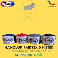 5 METER FAIRTEX HANDLOP/FAIRTEX HANDWRAP