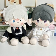 四十厘米破晓之宴无属40cm娃衣棉花娃娃娃衣一番赏胖胖体娃衣40cm Dawn Feast No 40cm Baby