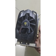 VGA EFFOXPRO GT 730 2GB DDR3 128 BIT