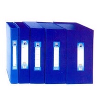 Hyphen folding boxbag - 10 cm