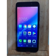 [✅New] Advan S5E Fingerprint 4G Hp Second Android 4G Siap Pakai