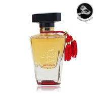 Shams Emarat Red Oud - Perfume 100ml