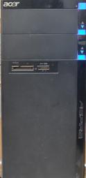 二手(特價品)ACER Aspire M1930/i5四核/8GB RAM/240GB SSD/GTX-550D5-1G