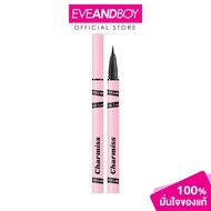 CHARMISS - Stylish Matte Eyeliner (0.5 ml.) ชาร์มิส สไตล์ลิสต์ แมทท์ อายไลน์เนอร์