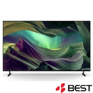 SONY X85L Series Full Array LED 4K Ultra HD High Dynamic Range (HDR) Smart TV (Google TV)