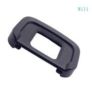 Will Matte DK3 Eyecup For Z50 Camera Reduce Light Interferences Outdoor Photography