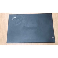 USED Lenovo Thinkpad X1 Carbon 6th Gen LCD COVER 01YR430 SM10Q60319 AQ16R000100 (KN 361)