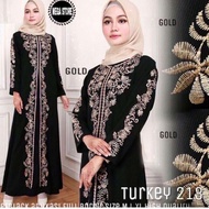 ABAYA turky Series 3 seller BY AFA SWEET {MKD.02Jl22e}
