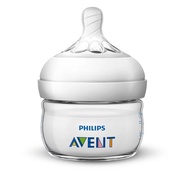 Philips Avent Natural Baby Bottle 60ml/2oz