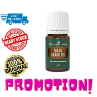 Young Living ⁠Idaho Grand Fir Essential Oil  5ml