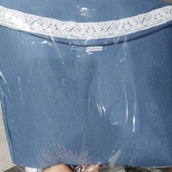 Paket mukena Al Quran sajadah seserahan pernikahan Hadiah kado