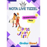 (LIVE NOTE PANTS 2) WEEKLY NIGHT 02-11