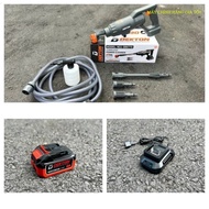 Pi.m car washer body, DEKTON model M21-SRX775, new, high pressure & large flow DL