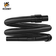 [KOZEEY] Flexible Pipe Kit for Vacuum with Attachments for Qw12T-607, Qw12Z-04A, Qw12Z-06E