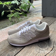 [Dou Partner] NEW BALANCE 996 Sports Suede 3M Reflective Light Gray Men Women Shoes MRL996DG