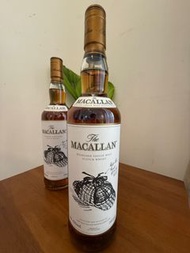 Macallan 麥卡倫 Folio 威士忌 5