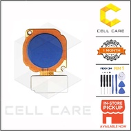 Fingerprint Finger Button Sensor Flex Cable Ribbon Compatible For NOVA 4E