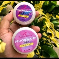 SALEP PELICIN WAJAH PUTIH GLOWING MEMUDARKAN FLEK