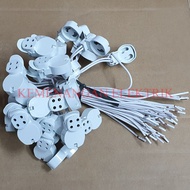 FITTING TL RING / SOCKET LAMPU TL RING / FITING KAKI SOKET TL RING