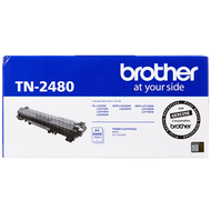 BROTHER - TN-2480 黑色原廠高容量碳粉盒 平行進口