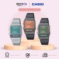 Casio Youth Vintage AQ-800EC/AQ-800ECGG