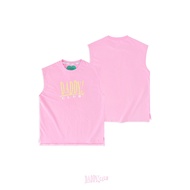 DADDYCLUB | Daddy Club Tank Top เสื้อกล้าม oversize สุดน่ารัก