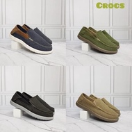 Crocs Santa Cruz Man Shoes