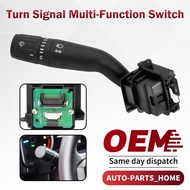 Turn Signal Wiper Switch for 2015 2016 2017 2018 Ford F-150 FL3Z13K359AB CBS2293