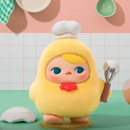 PUCKY Egg Beanie （Secret）Series Blind Box Toy