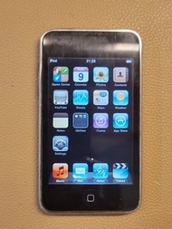 ipod touch 2