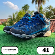Eider Ice Fit Blue Gtx 41 hiking shoes