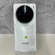 【拍照手機】vivo X100 Pro 16+512G 白色 6.78吋 維沃 實體門市 舊機貼換 二手機 A6442