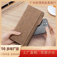 dompet lelaki wallet for man Men Wallet Men's Wallet Long Business Casual Wallet Large Capacity Mult