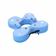 [tenlzsp0bc] Adjustable Underarm aquatic Ring for children, No Inflation, Anti-Rollover, 4 Months-6 